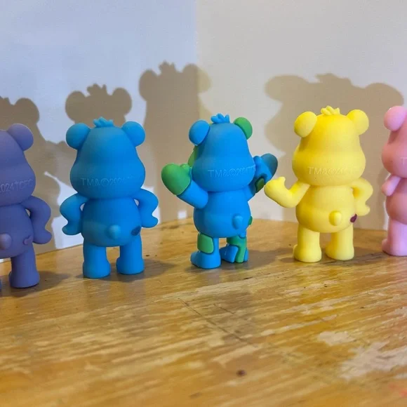 Care Bears - Picture 4 of 5